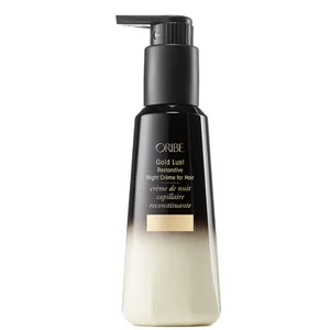 Oribe Gold Lust Restorative Night Crème for Hair 150ml - undefined undefined