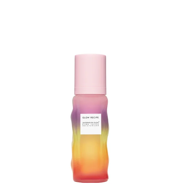 Glow Recipe Watermelon Glow Pink Juice Oil-Free Moisturizer Pride Edition 50ml