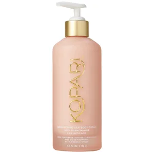 Kopari Beauty Brightening Silk Body Cream 196ml - undefined undefined