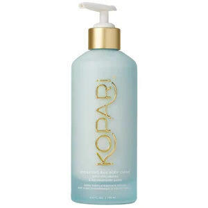 Kopari Beauty Hydrating Silk Body Cream 196ml - undefined undefined