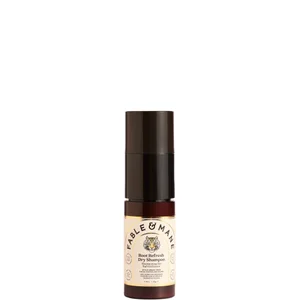 Fable & Mane Root Refresh Dry Shampoo 33g - undefined undefined