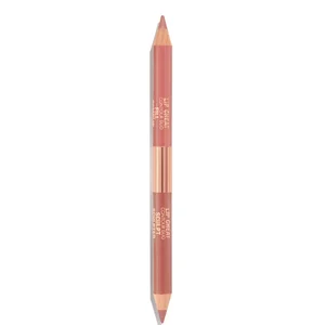 Charlotte Tilbury Lip Cheat Contour Duo 0.78g (Various Shades) - Shade Fair
