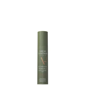 Sarah Chapman Vitamin A Power 2: Retinol and Retinal Serum 30ml - undefined undefined