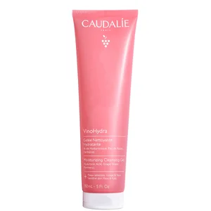 Caudalie Vinohydra Moisturising Cleansing Gel 150ml - undefined undefined