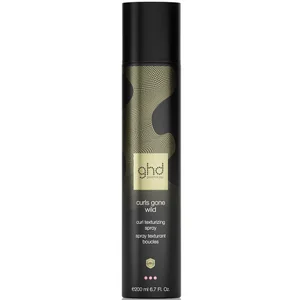 ghd Curls Gone Wild 200ml - undefined undefined
