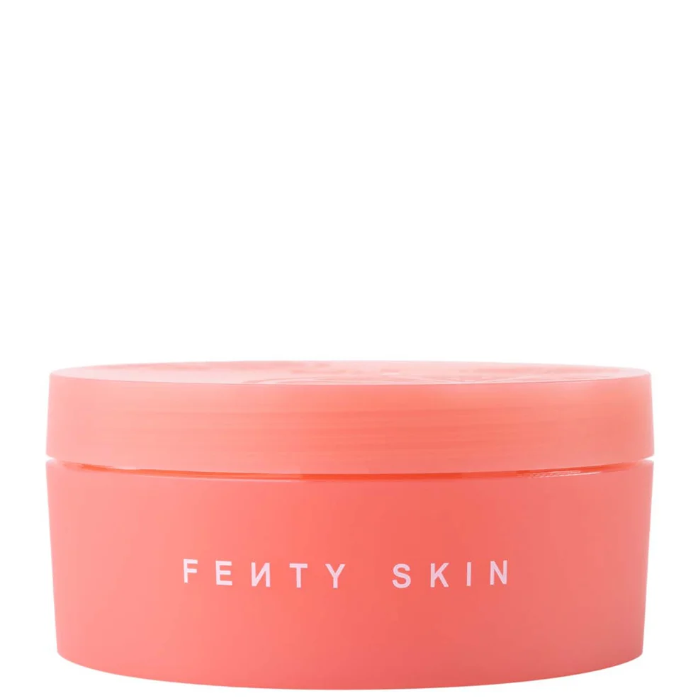 Fenty Skin Butta Drop Whipped Oil Body Cream 200ml - Citrus Sorbet ...