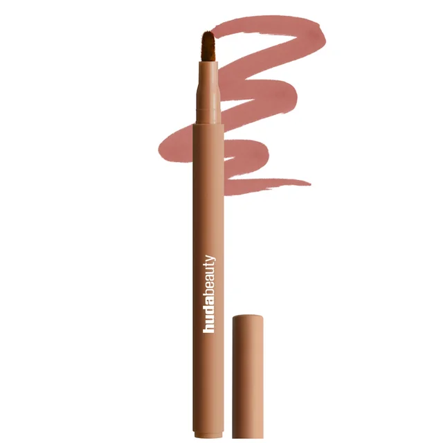 Huda Beauty Lip Contour Stain 1ml (Various Shades)