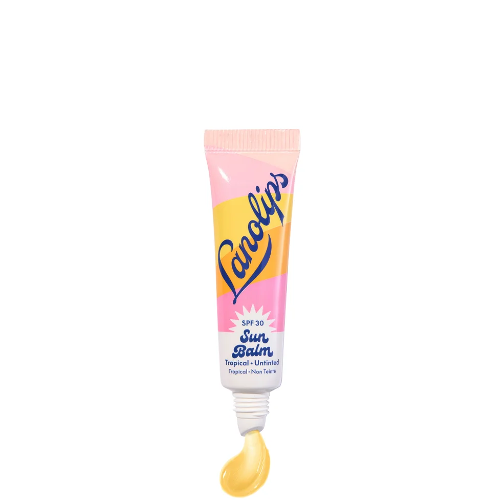 Sunbalm SPF 30 Image 1