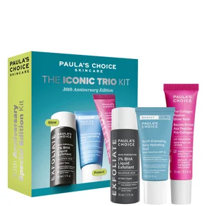 Paula's Choice The Iconic Trio Kit - undefined undefined
