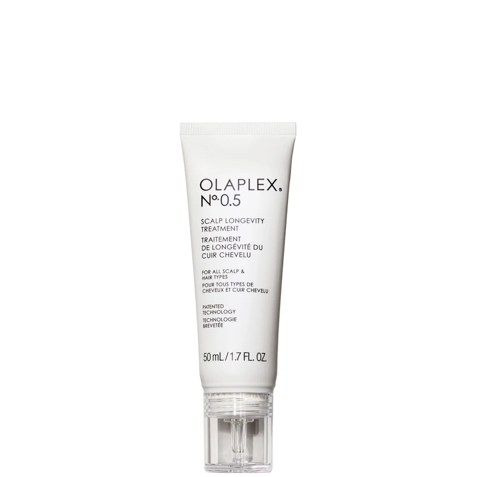 Olaplex No. 0.5 Scalp Longevity Treatment 50ml -Univ Image 1