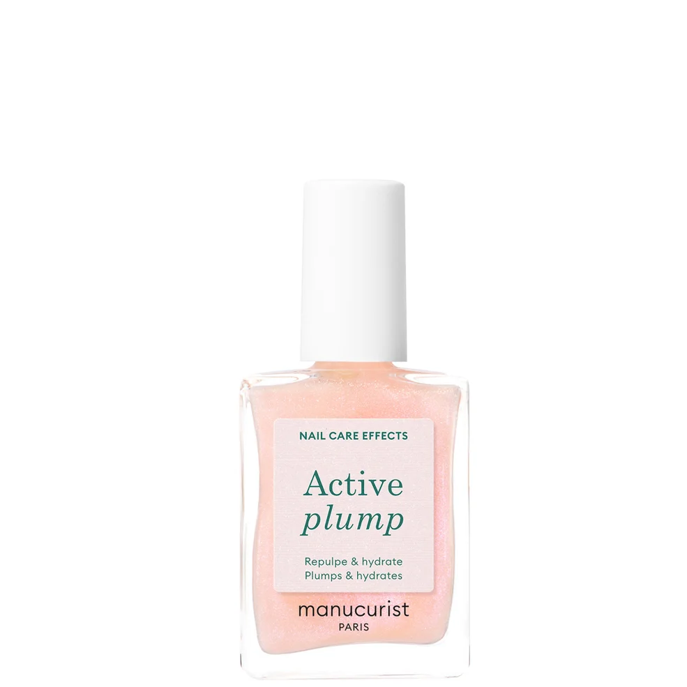 MANUCURIST Active Plump 15ml Image 1