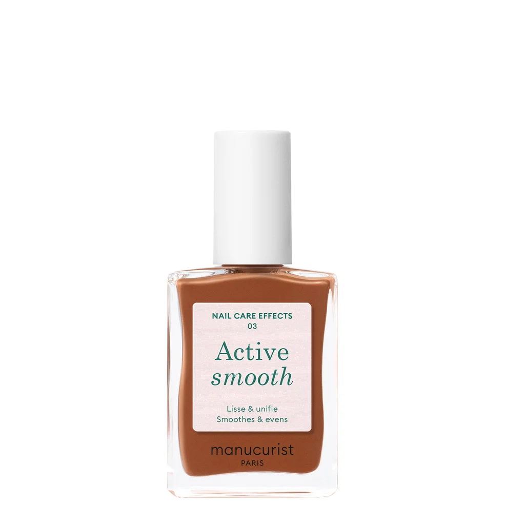 MANUCURIST Active Smooth 03 15ml Image 1