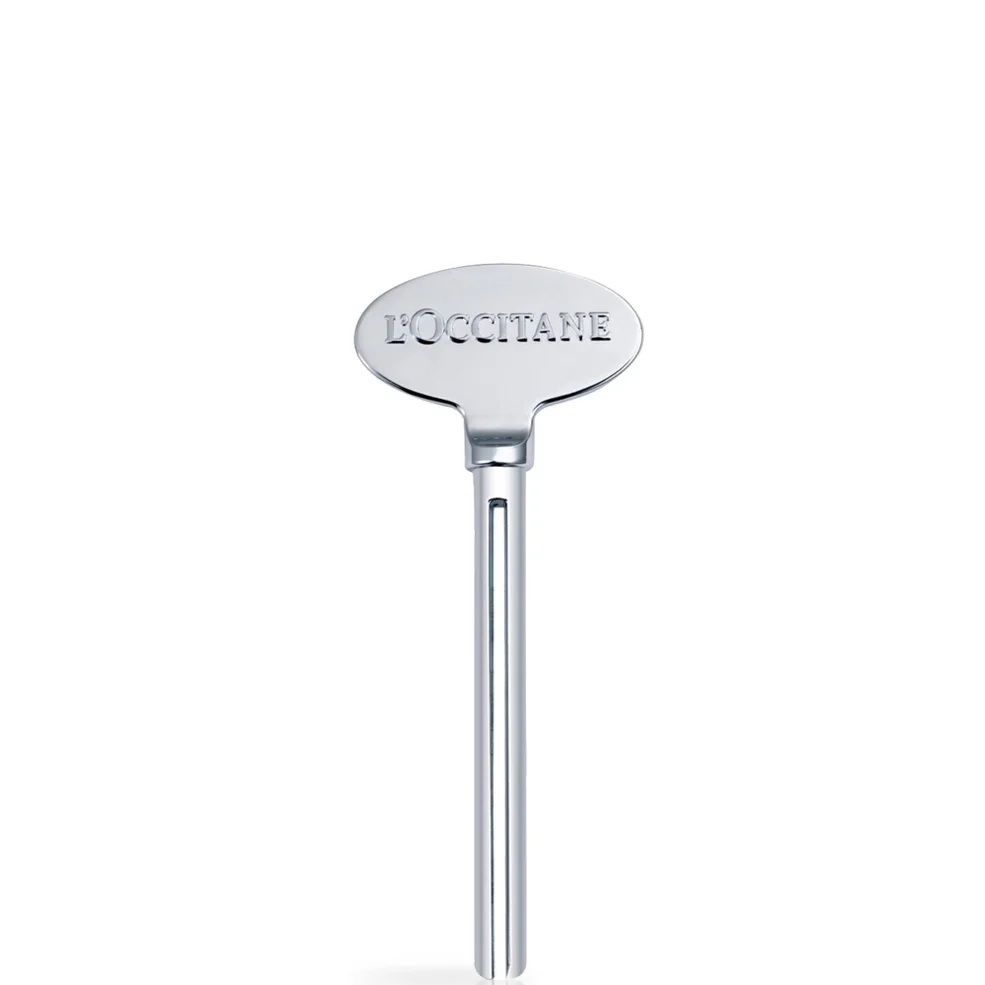 L'Occitane Magic Key Tube Squeezer Image 1