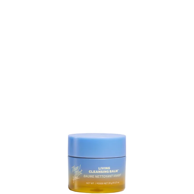 Then I Met You Living Cleansing Balm 20g