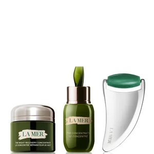 La Mer The Concentrate Collection - undefined undefined