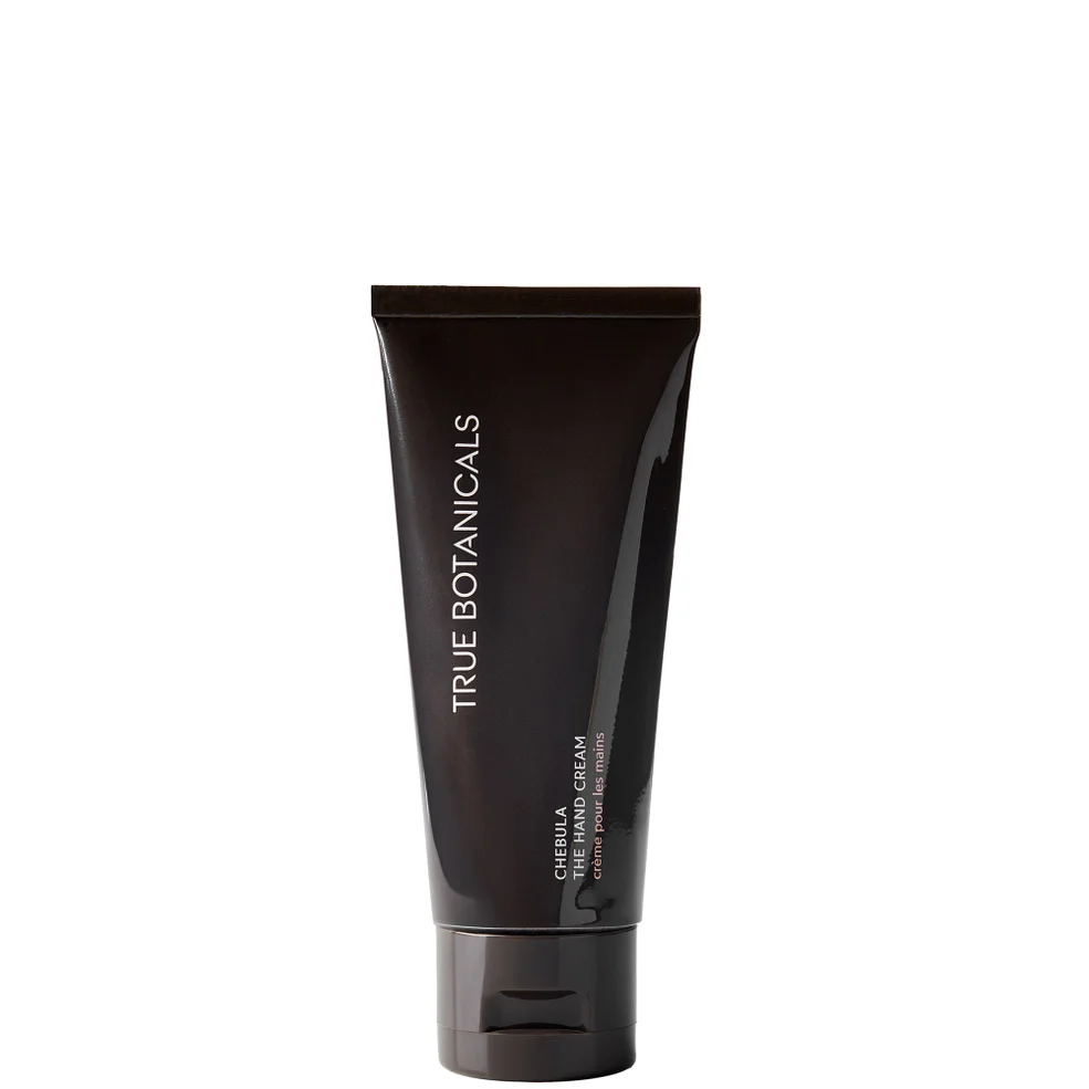 True Botanicals Chebula The Hand Cream 50ml Image 1