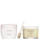Laura Mercier Honey Bath 250ml - Almond Coconut + Almond Coconut Serum Body Cream 200ml