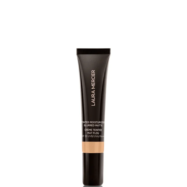 Laura Mercier Tinted Moisturizer Blurred Matte SPF 30 Mini 15ml (Various Shades)