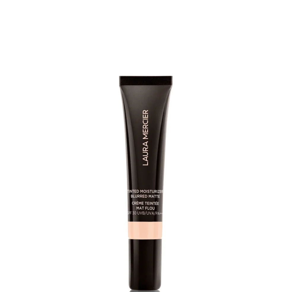 Laura Mercier Tinted Moisturizer Blurred Matte SPF 30 Mini 15ml (Various Shades) Image 1