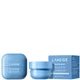 LANEIGE Water Bank Blue Hyaluronic Acid Intensive Cream 50ml + Refill 50ml Bundle