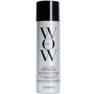 Color Wow Style on Steroids Performance Enhancing Texture + Finishing Spray 250ml - undefined undefined
