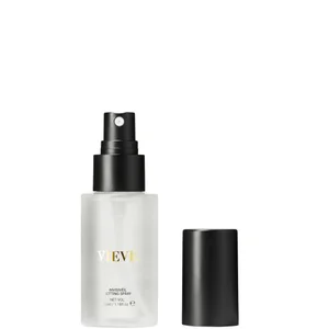 VIEVE Invisiveil Setting Spray Travel Size 35ml - Size 35ml