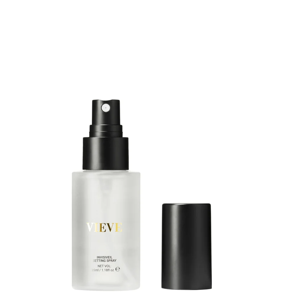 VIEVE Invisiveil Setting Spray Travel Size 35ml Image 1