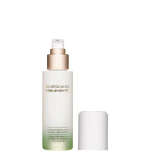 bareMinerals SKINLONGEVITY Barrier Boosting Serum 50ml - undefined undefined