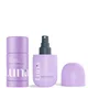 Luna Daily The Perfect Pair - The All Over Deodorant Original 70g + Spray to Wipe Original 80ml