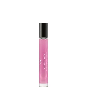 NEST New York Lychee Rose Perfume Oil Rollerball 6ml - undefined undefined