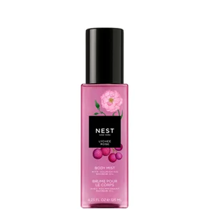 NEST New York Lychee Rose Body Mist 125ml - undefined undefined