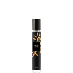 NEST New York Madagascar Vanilla Eau de Parfum Travel Spray 8ml - Size 8ml