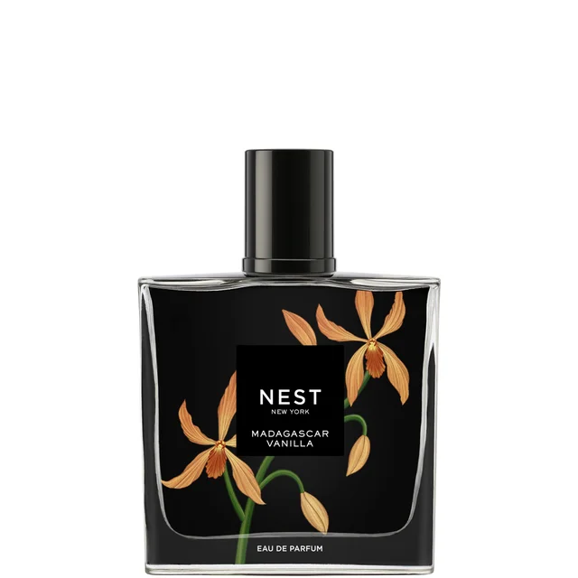 NEST New York Madagascar Vanilla Eau de Parfum 50ml