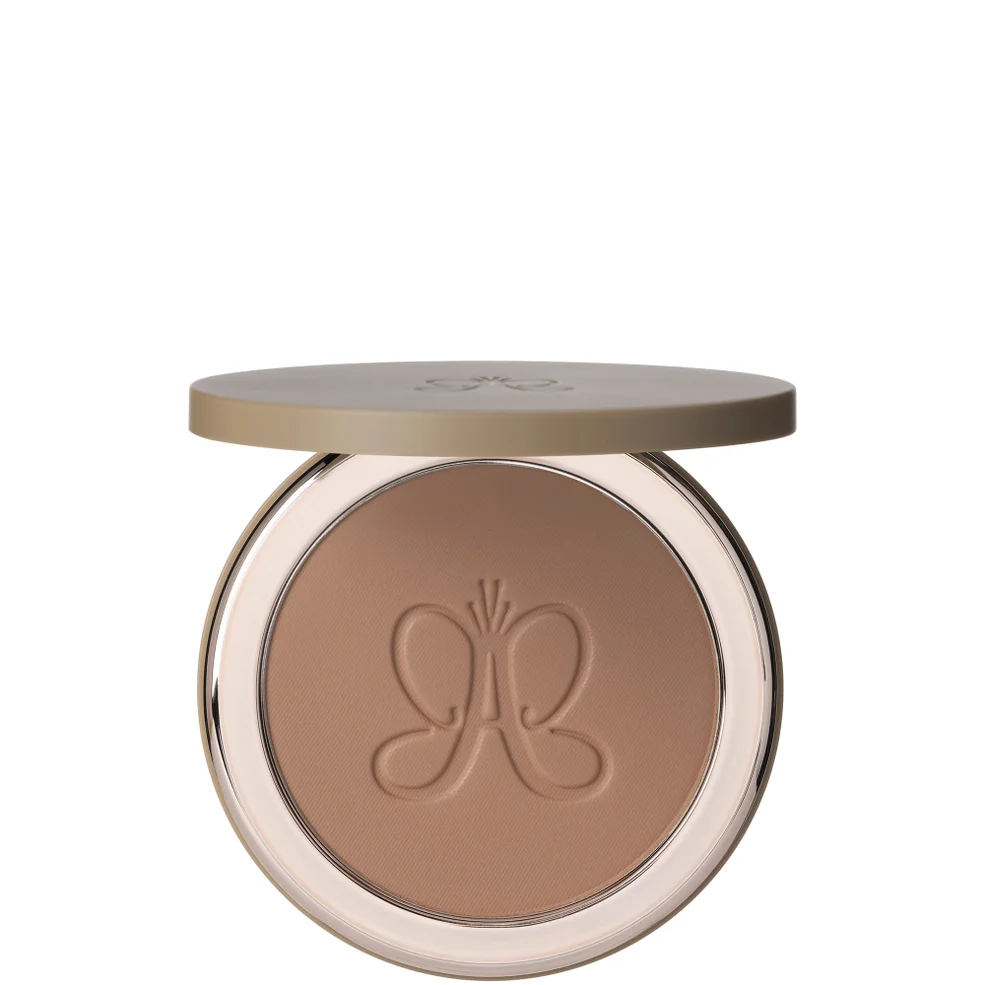 Anastasia Beverly Hills Smooth Blur Bronzer (Various Shades) | Cult Beauty Anastasia Beverly Hills Smooth Blur Bronzer (Various Shades) | Cult Beauty