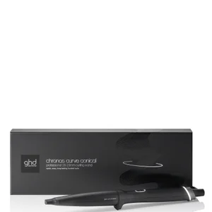 ghd Chronos Curve Conical Wand - 28-23mm Hair Curler - undefined undefined