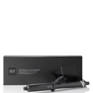 ghd Chronos Curve Grand Tong- 32mm Hair Curler - undefined undefined