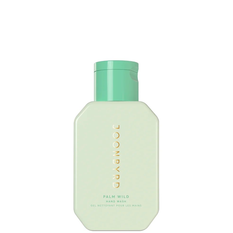 Joonbyrd Palm Wild Hand Wash Mini 50ml Image 1