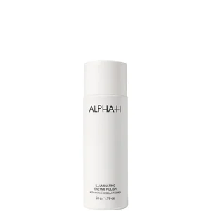 Alpha - H Illuminating Enzyme Polish with Native Rosella Flower 50ml - undefined undefined