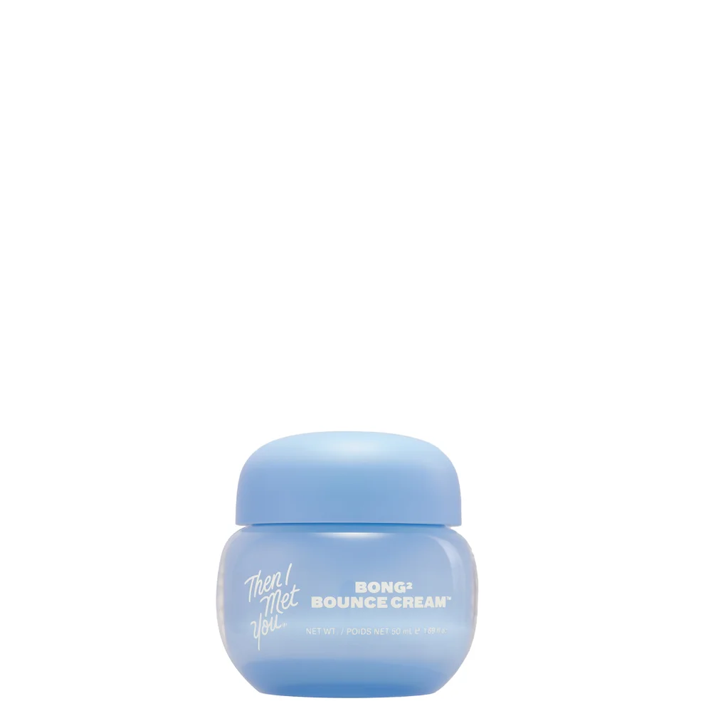 Then I Met You Bong 2 Bounce Cream 50ml Image 1