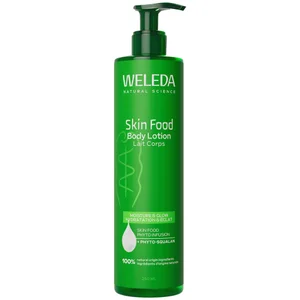 Weleda Skin Food Body Lotion 250ml - undefined undefined