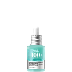 Anua PDRN Hyaluronic Acid Capsule 100 Serum 30ml - undefined undefined