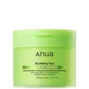 Anua Azelaic 10 Hyaluron Redness Soothing Pad 230ml