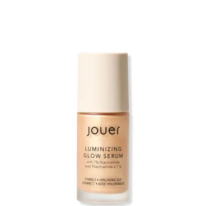Jouer Luminizing Glow Serum with 7% Niacinamide 30ml - Nudeglow - undefined undefined