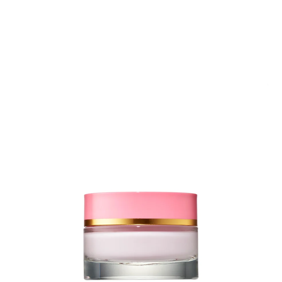 Pat McGrath DIVINE SKIN ROSE 001: THE HYDRATING GLOW CREAM 50mL Image 1