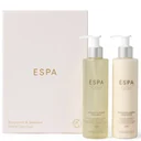 ESPA Bergamot & Jasmine Hand Care Duo