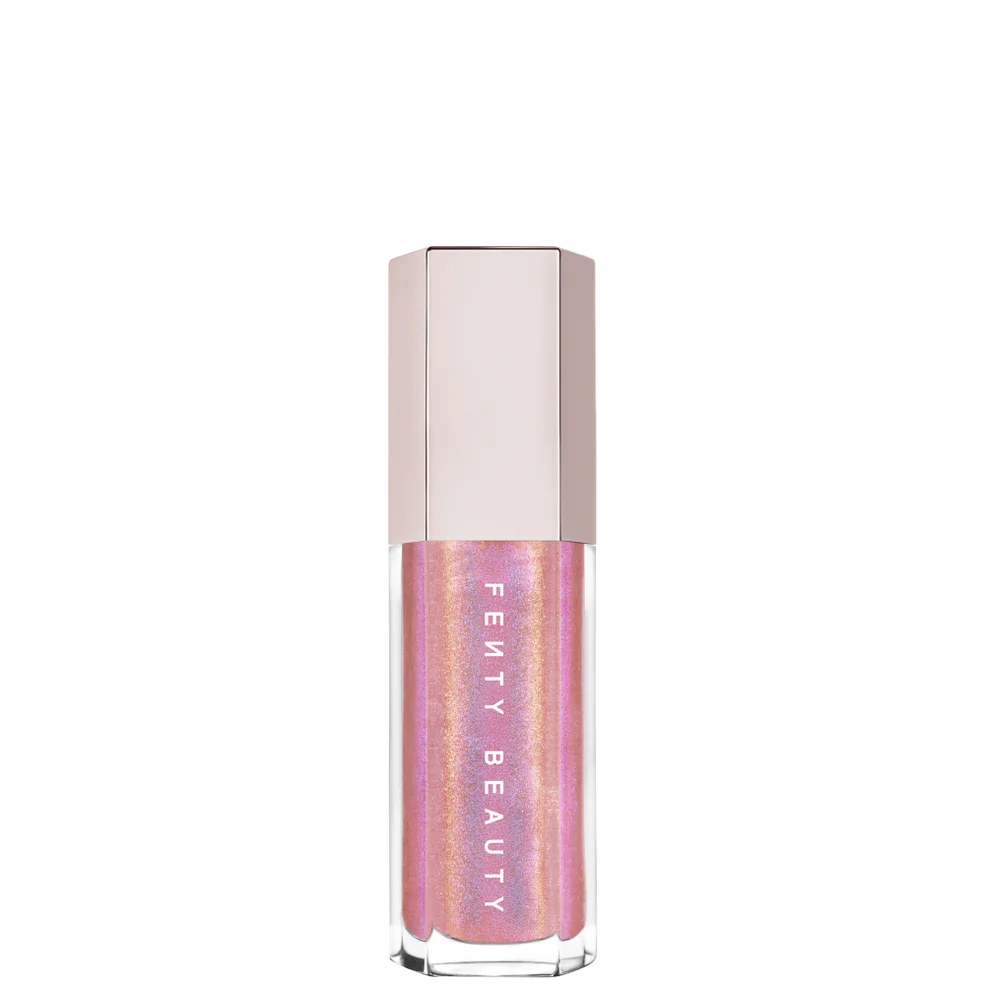 Fenty Lip Fenty Diamond Milk Gloss Bomb Fenty Beauty Gloss Bomb