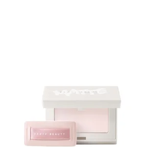 Fenty Beauty Mini Invisimatte Instant Setting + Blotting Powder 3.52g - undefined undefined