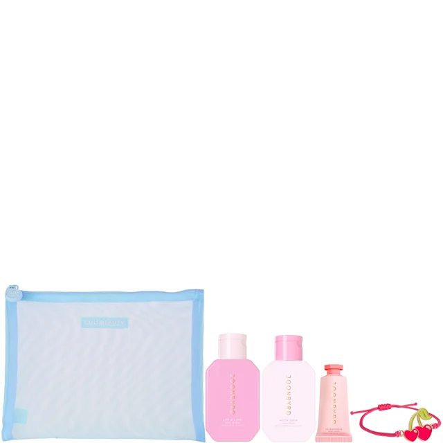 Joonbyrd X Cult Beauty Exclusive Set (Worth £50)