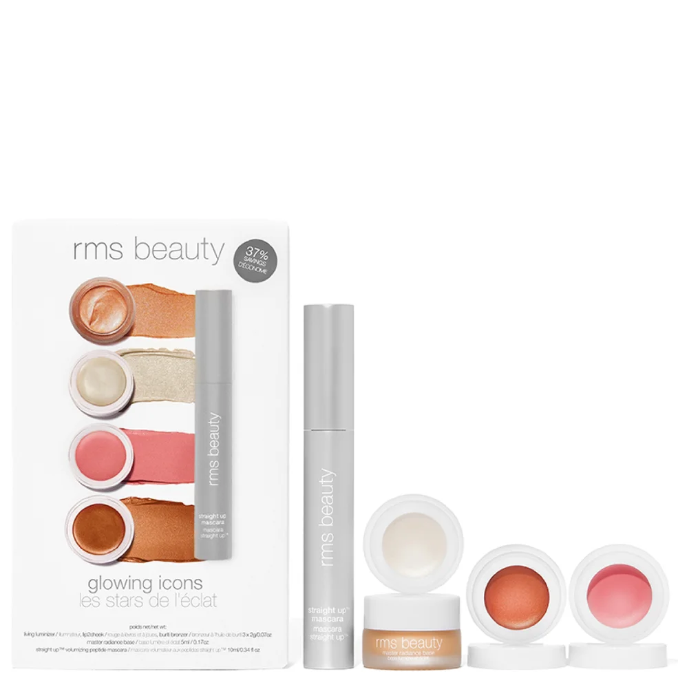 RMS Best of RMS Collection - Glowing Icons Image 1