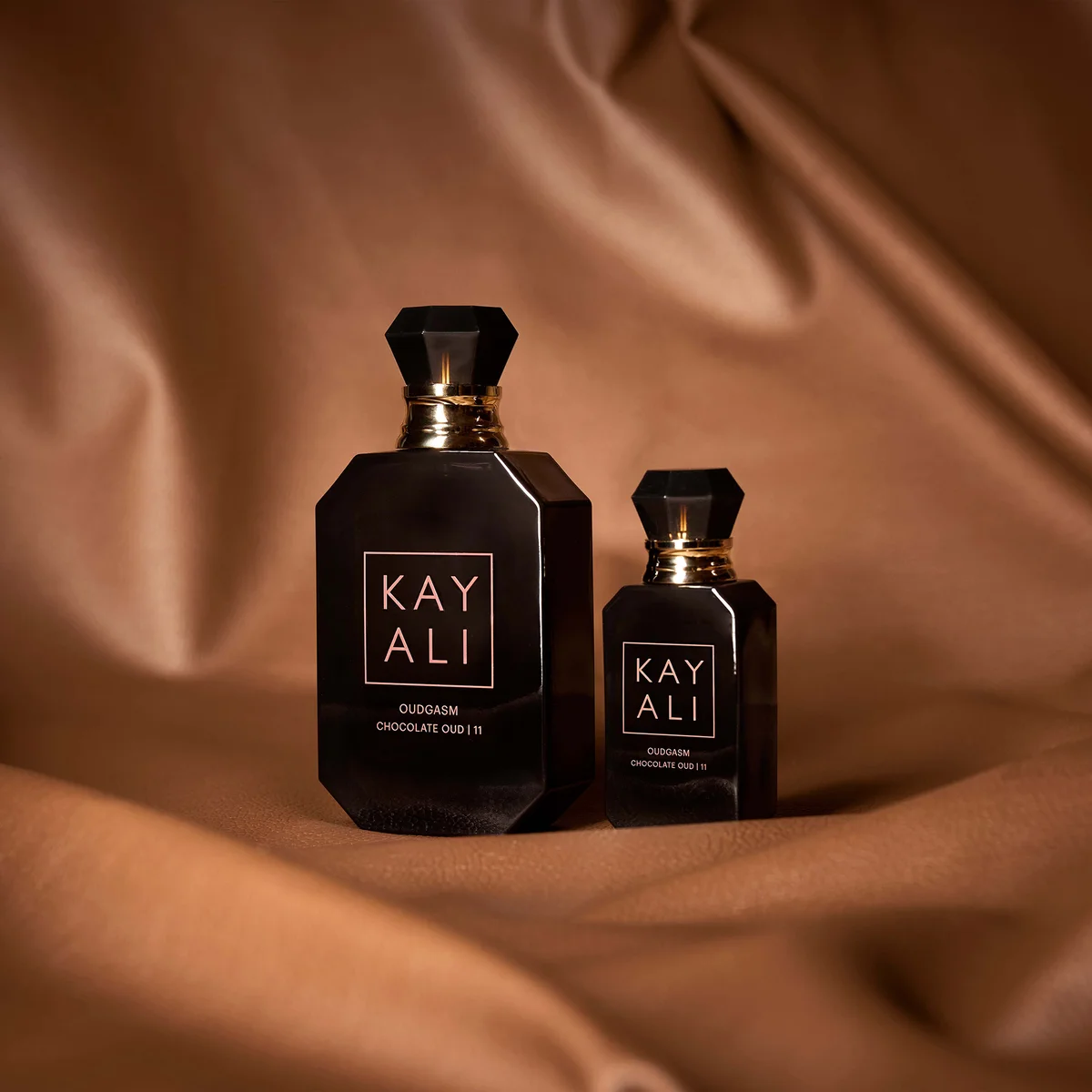 KAYALI Oudgasm Chocolate Oud EDP 50ml | Cult Beauty